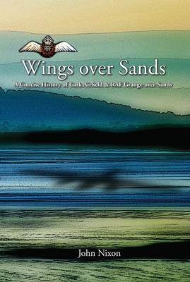 Wings Over Sands