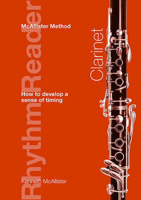 Rhythm Reader Clarinet