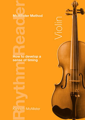 Rhythm Reader: Violin