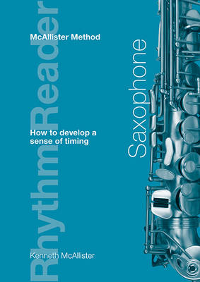 McAllister Method: Saxophone