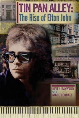 Tin Pan Alley