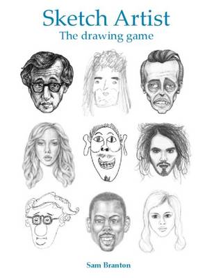 Sketch Artist