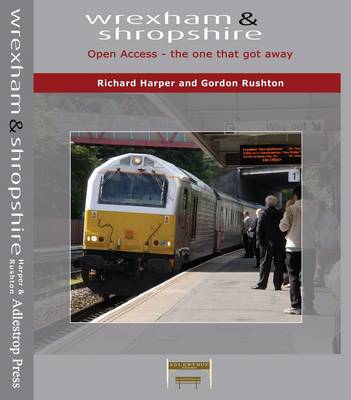 Wrexham & Shropshire
