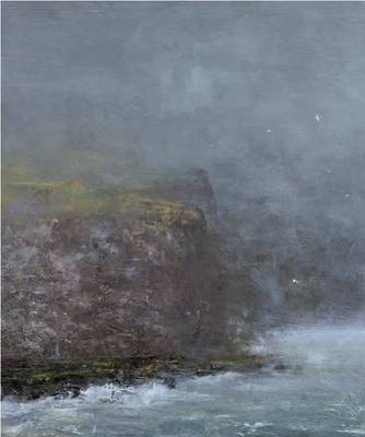 Peter Archer: Notes from an Inland Sea