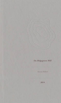 On Ridgegrove Hill