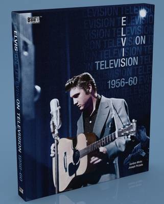Elvis on Television 1956- 1960