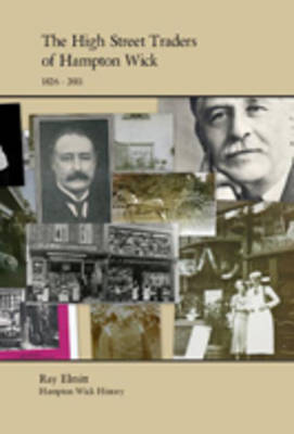 The High Street Traders of Hampton Wick