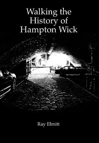 Walking the History of Hampton Wick