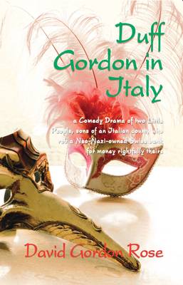 Duff Gordon in Italy