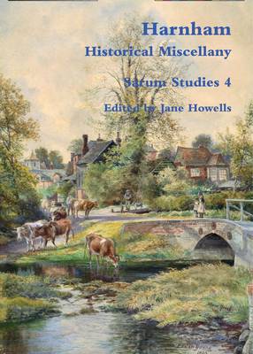 Harnham: Historical Miscellany