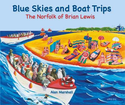 Blue Skies and Boat Trips