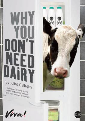 Why You Don't Need Dairy