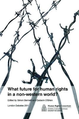 What Future for Human Rights in a Non-Western World?