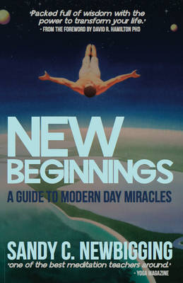 New Beginnings
