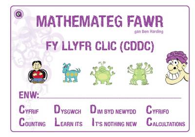 The Welsh CLIC Pupil Book