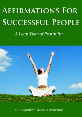 Affirmations for Successful People