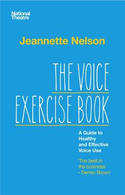The Voice Exercise Book