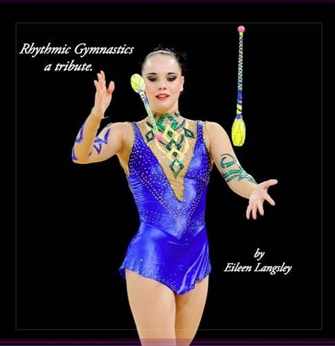 Rhythmic Gymnastics - a Tribute