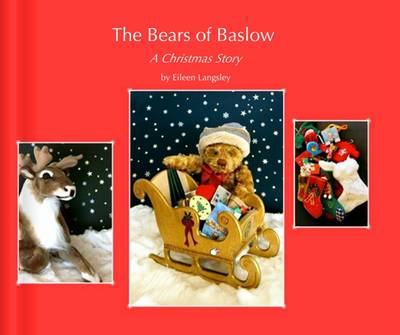 The Bears of Baslow