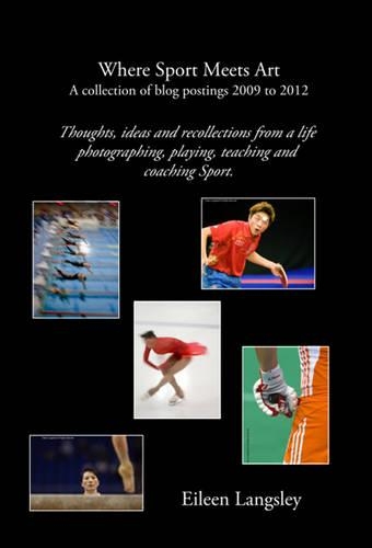 Where Sport Meets Art