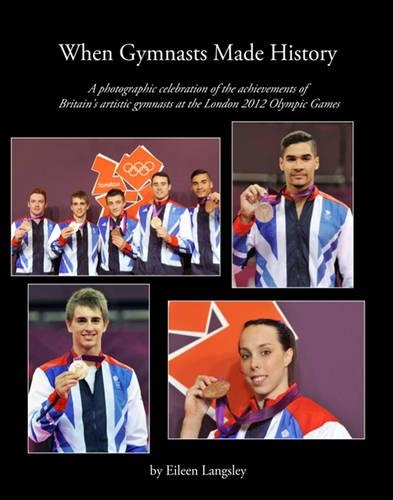 When Gymnasts Made History