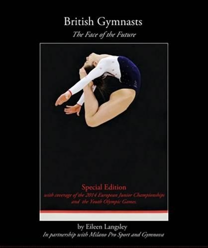 British Gymnasts - the Face of the Future