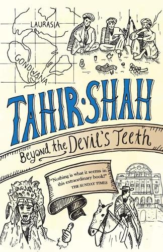 Beyond the Devil's Teeth