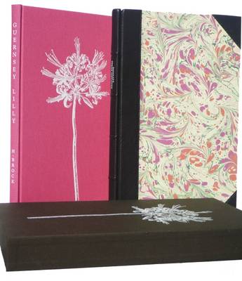 The Guernsey Lilly 1737