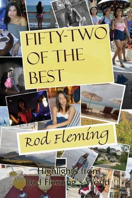 Fifty-Two of the Best!