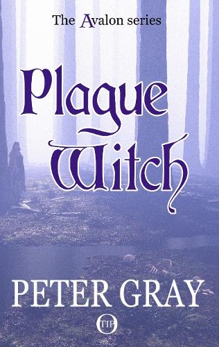 Plague Witch
