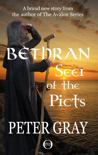 Bethran - Seer of The Picts