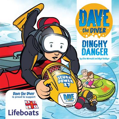 Dinghy Danger