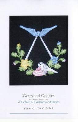 A Fanfare of Garlands and Posies
