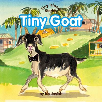 Tiny Goat