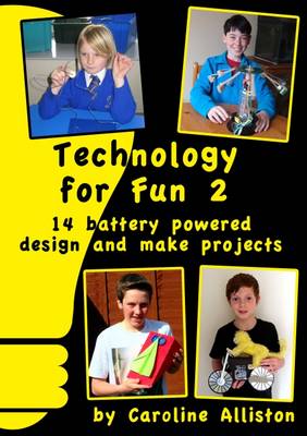 Technology for Fun