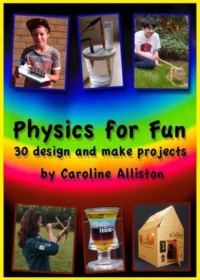 Physics for Fun