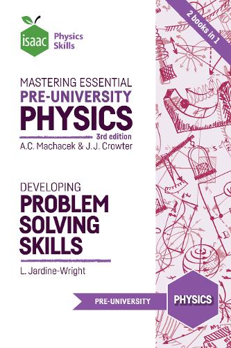Mastering Pre-University Physics