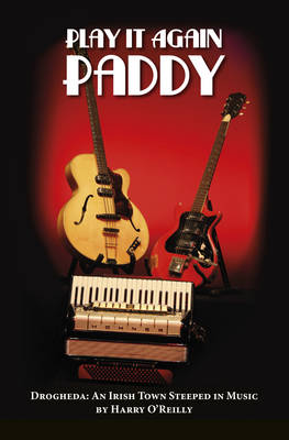 Play it Again Paddy