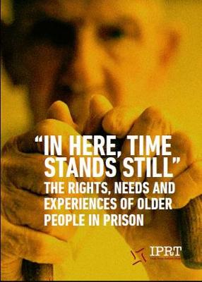 "In Here, Time Stands Still"