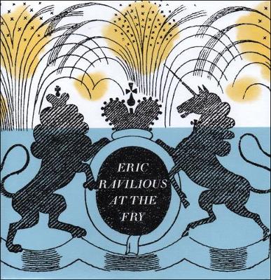 Eric Ravilious at the Fry