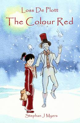 Loss De Plott & the Colour Red: 1
