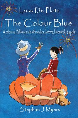 Loss De Plott & The Colour Blue: 2