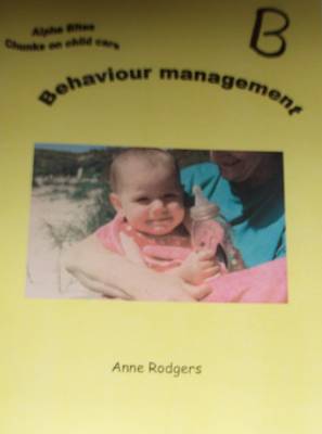 Behaviour Management