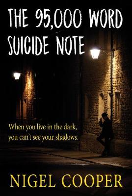The 95,000 Word Suicide Note