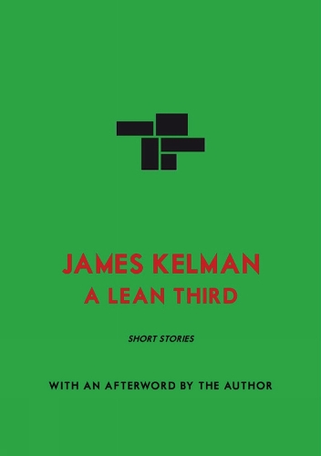 A Lean Third