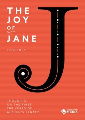 The Joy of Jane