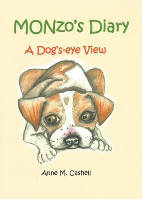 Monzo's Diary