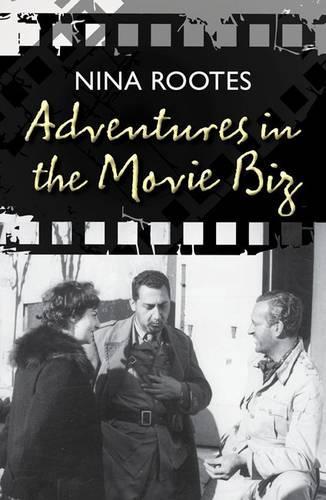 Adventures in the Movie Biz