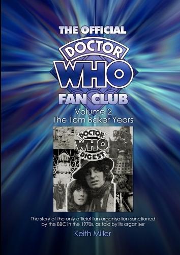 The Official Doctor Who Fan Club