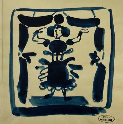 Andre Derain and the Bloomsbury Group